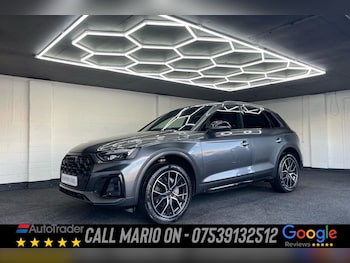 Used Audi Q5 2024 for sale - 79236190: Photo
