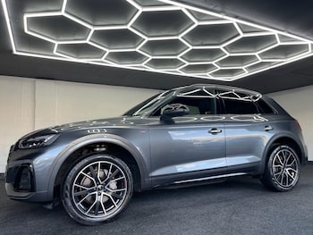 Used Audi Q5 2024 for sale - 79236190: Photo