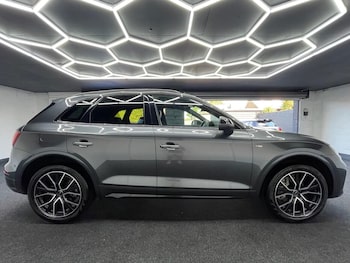 Used Audi Q5 2024 for sale - 79236190: Photo