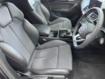Used Audi Q5 2024 for sale - 79236190: Photo