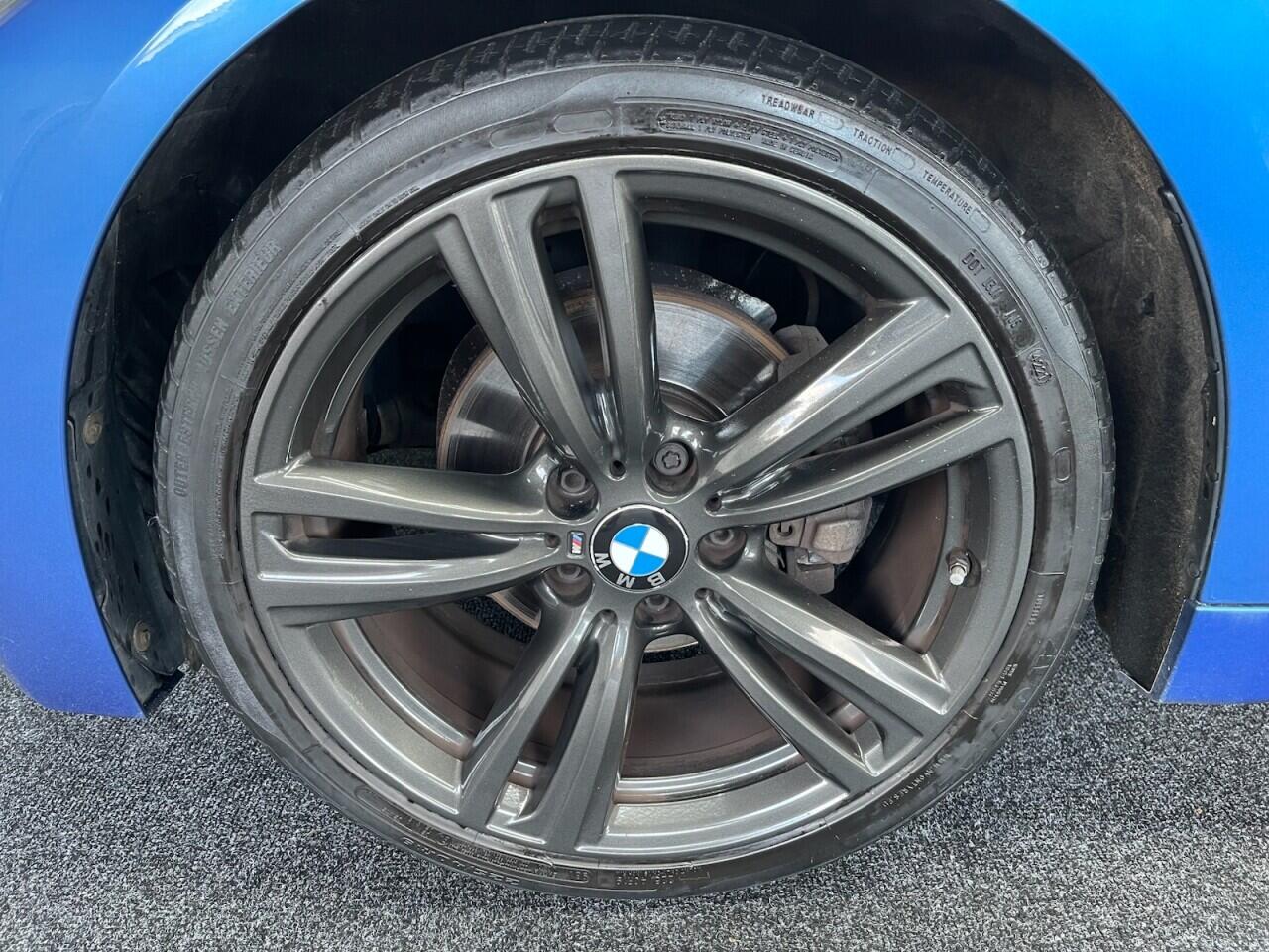 Used BMW 4 Series 2017 for sale - 76666626: Photo 10