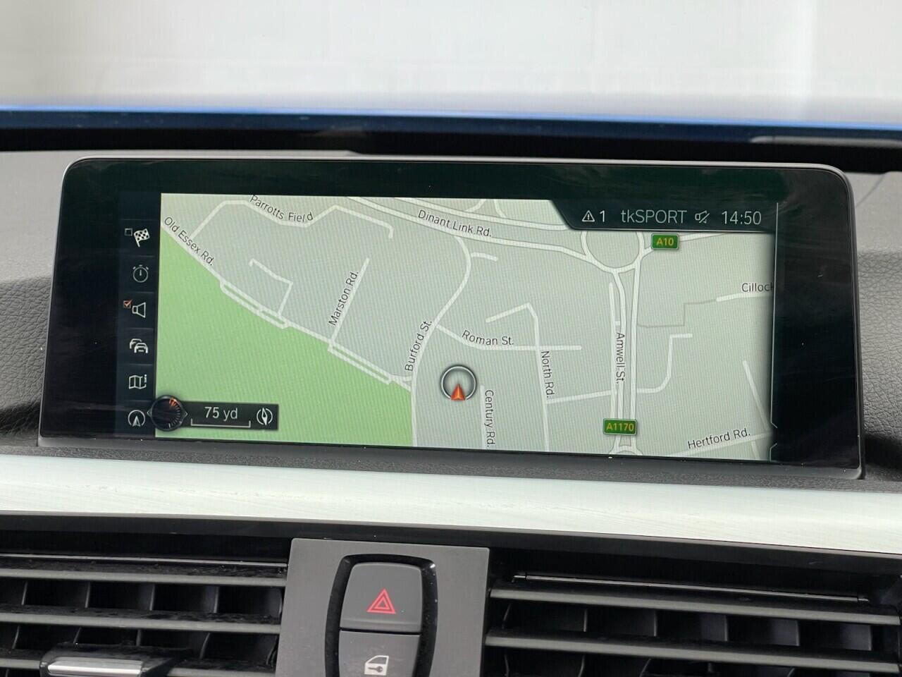 Used BMW 4 Series 2017 for sale - 76666626: Photo 11