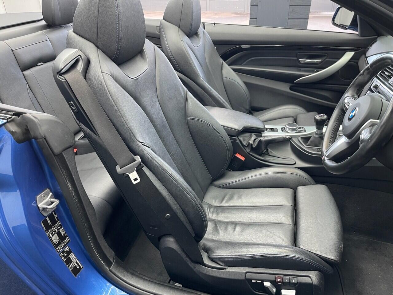 Used BMW 4 Series 2017 for sale - 76666626: Photo 12