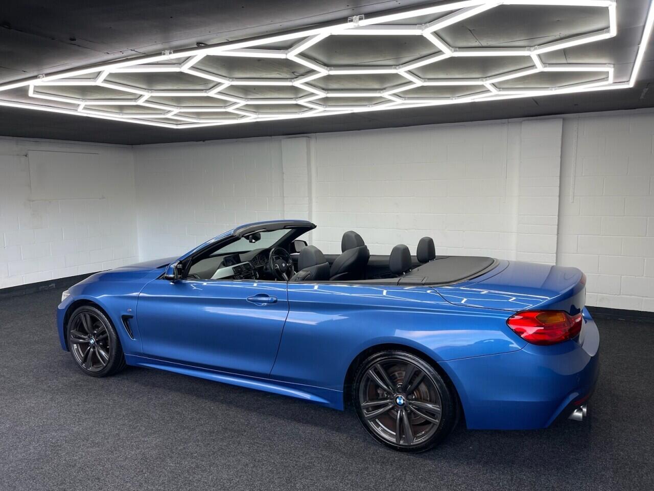 Used BMW 4 Series 2017 for sale - 76666626: Photo 15