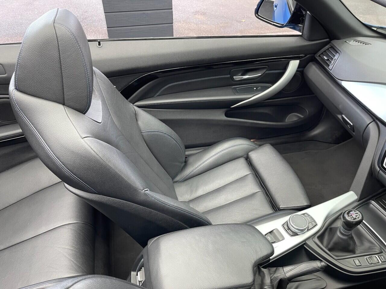 Used BMW 4 Series 2017 for sale - 76666626: Photo 27
