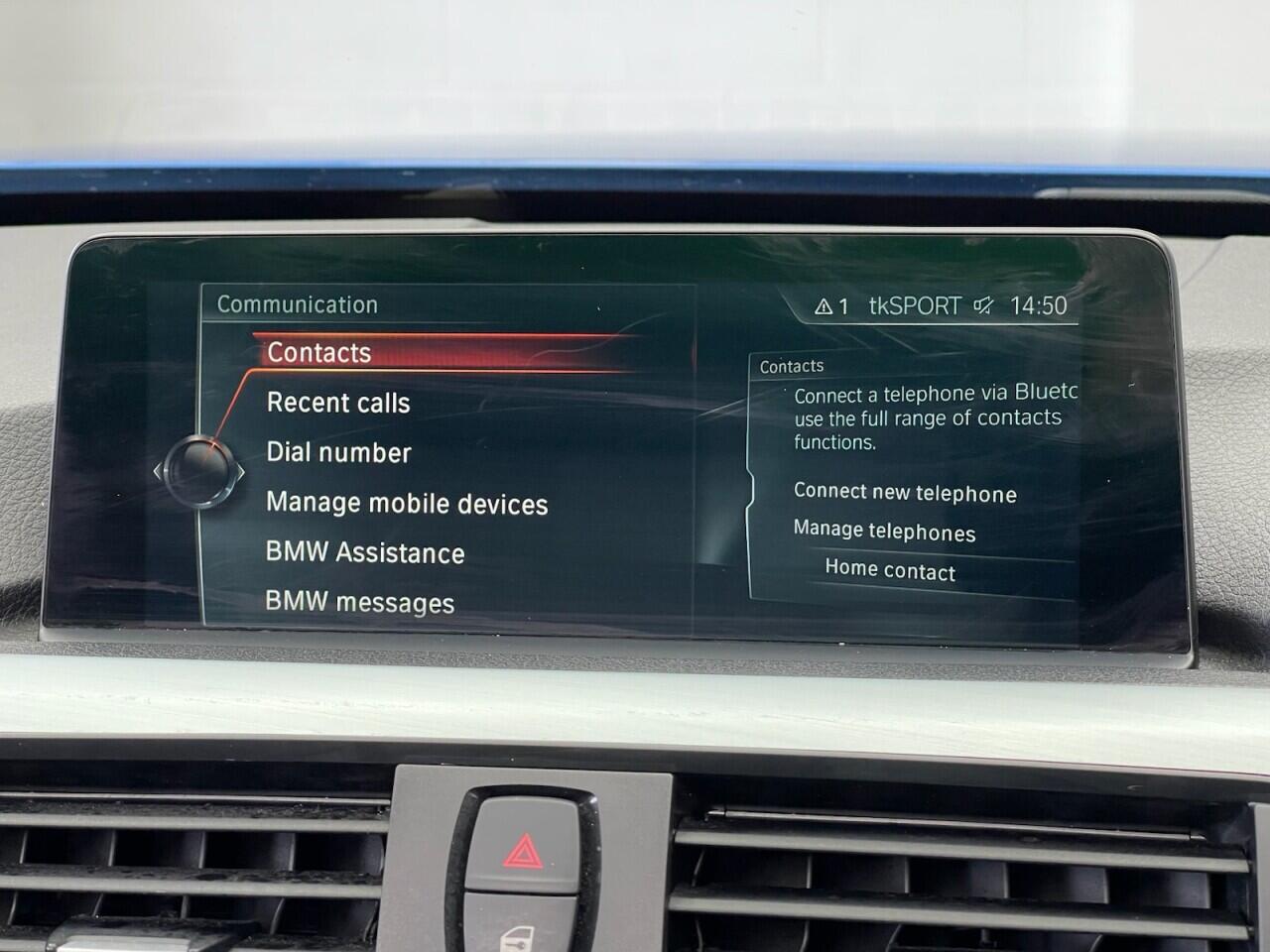 Used BMW 4 Series 2017 for sale - 76666626: Photo 36