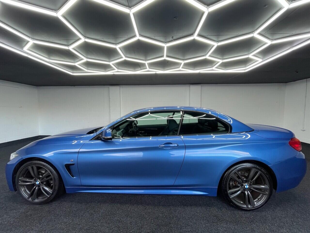 Used BMW 4 Series 2017 for sale - 76666626: Photo 6