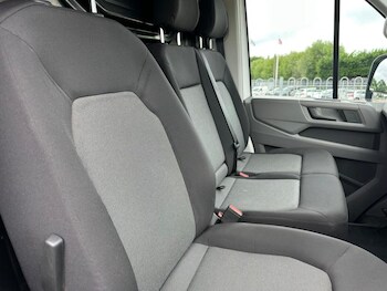 Used Volkswagen Crafter 2018 for sale - 78934628: Photo