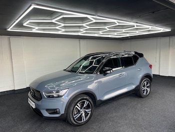Used Volvo XC40 2020 for sale - 78911351: Photo