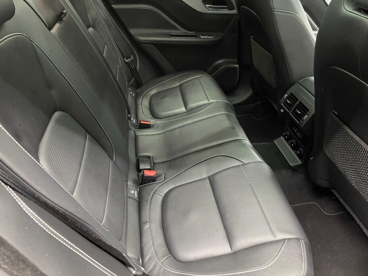 Used Jaguar F-Pace 2016 for sale - 76912772: Photo 29