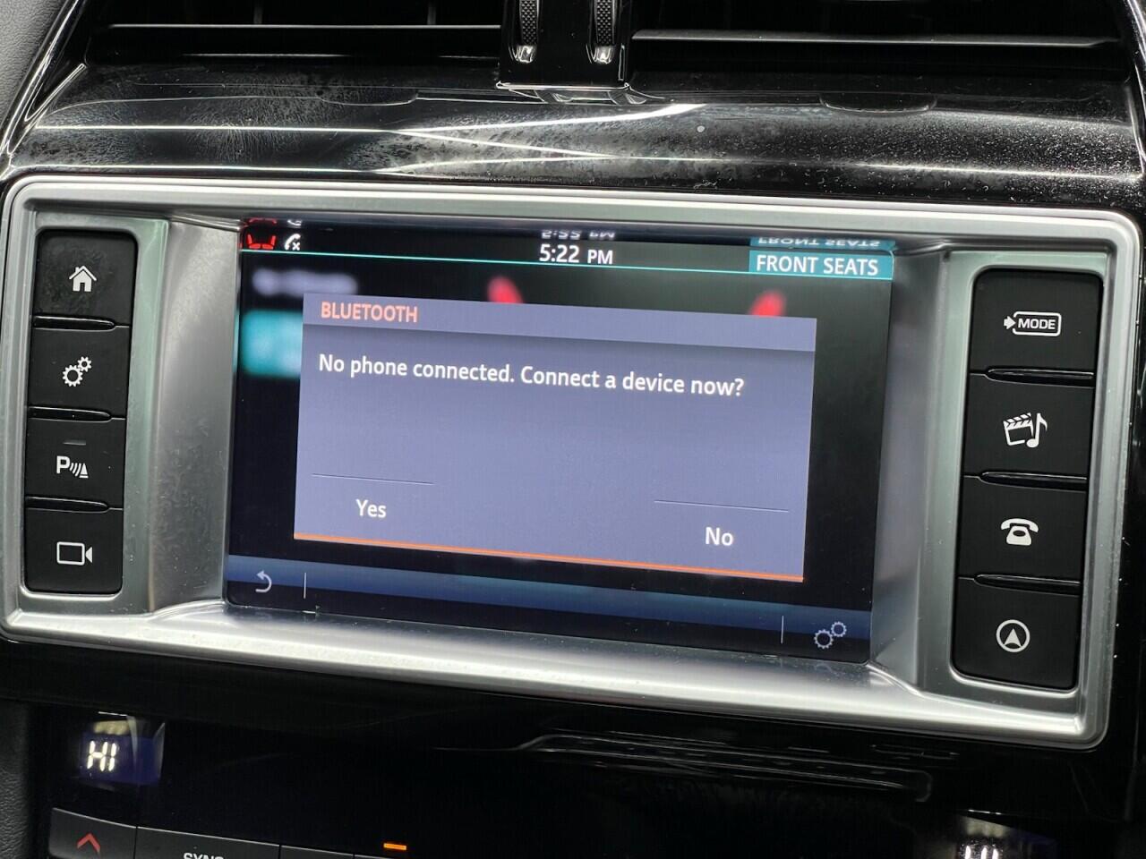 Used Jaguar F-Pace 2016 for sale - 76912772: Photo 43