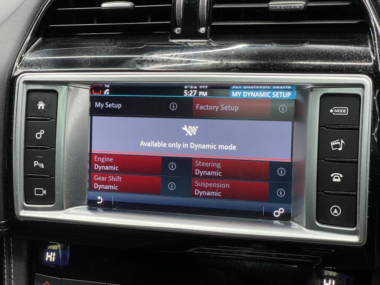 Used Jaguar F-Pace 2016 for sale - 76912772: Photo 47