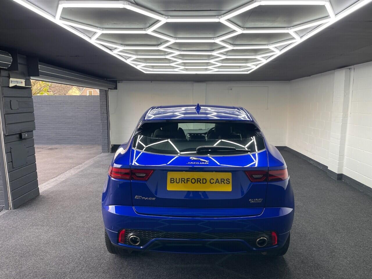 Used Jaguar E-Pace 2018 for sale - 78157118: Photo 18