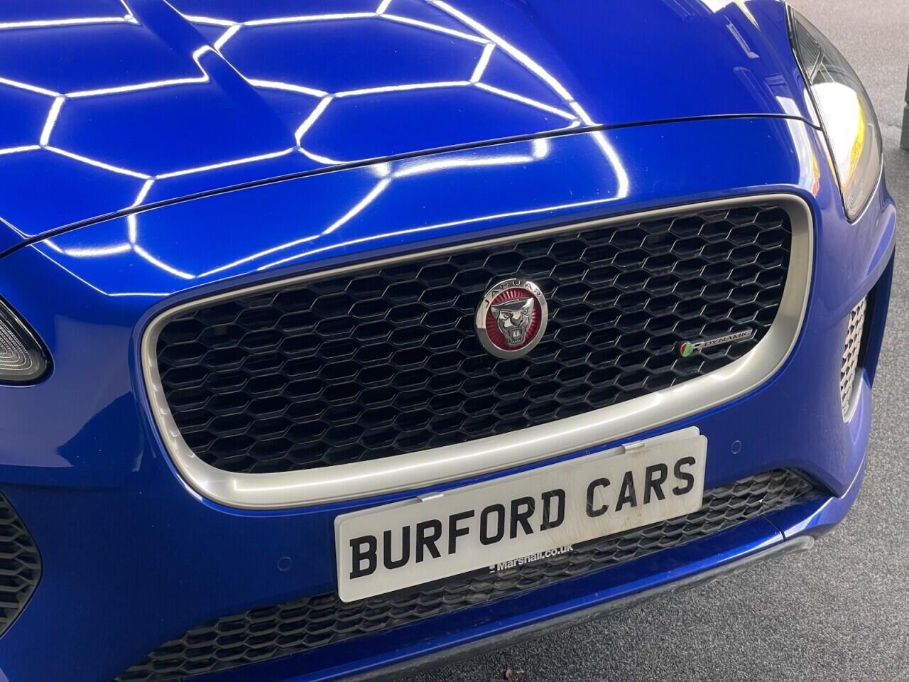 Used Jaguar E-Pace 2018 for sale - 78157118: Photo 24