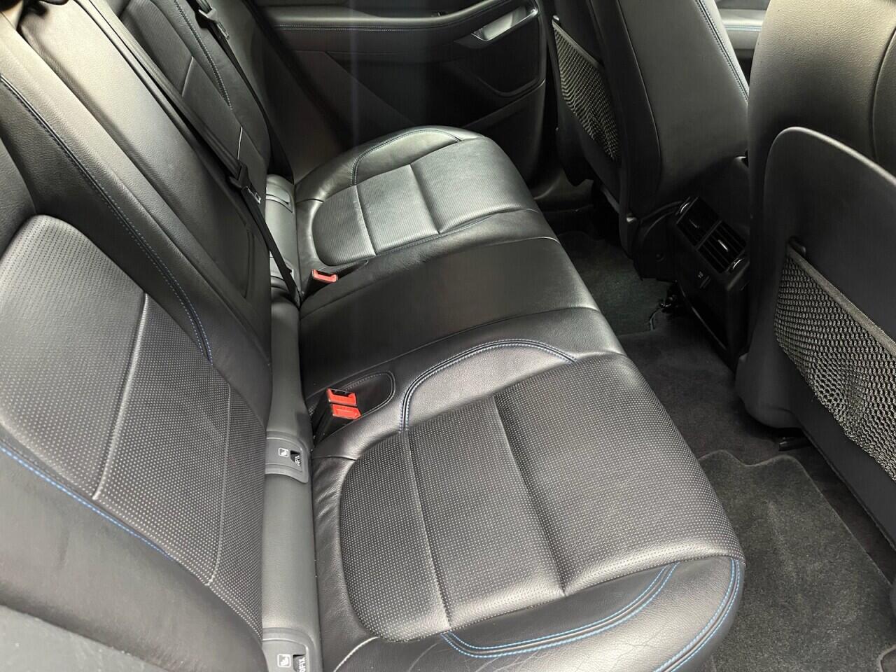 Used Jaguar E-Pace 2018 for sale - 78157118: Photo 26