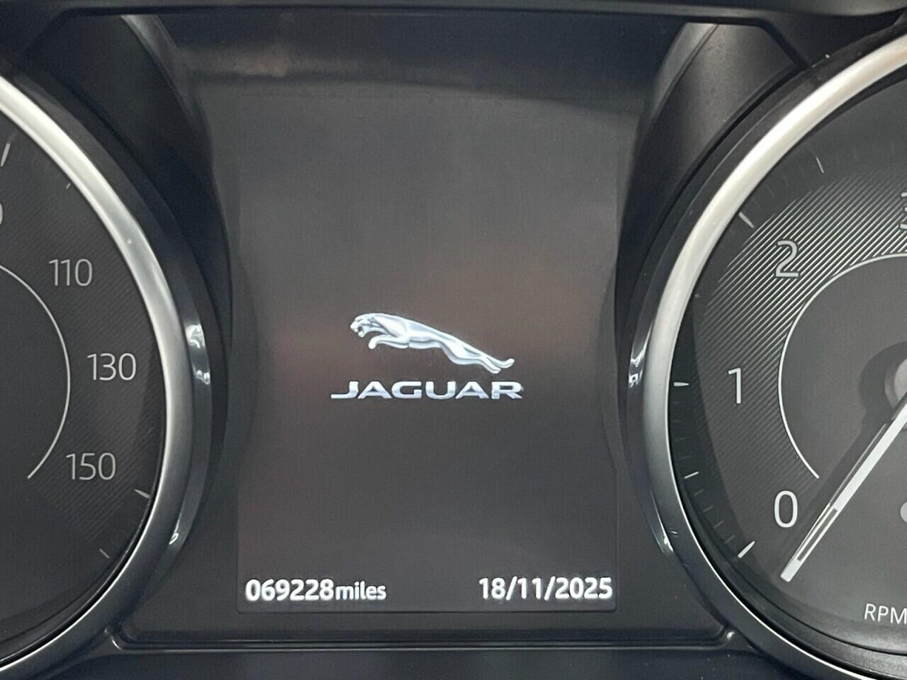 Used Jaguar E-Pace 2018 for sale - 78157118: Photo 32