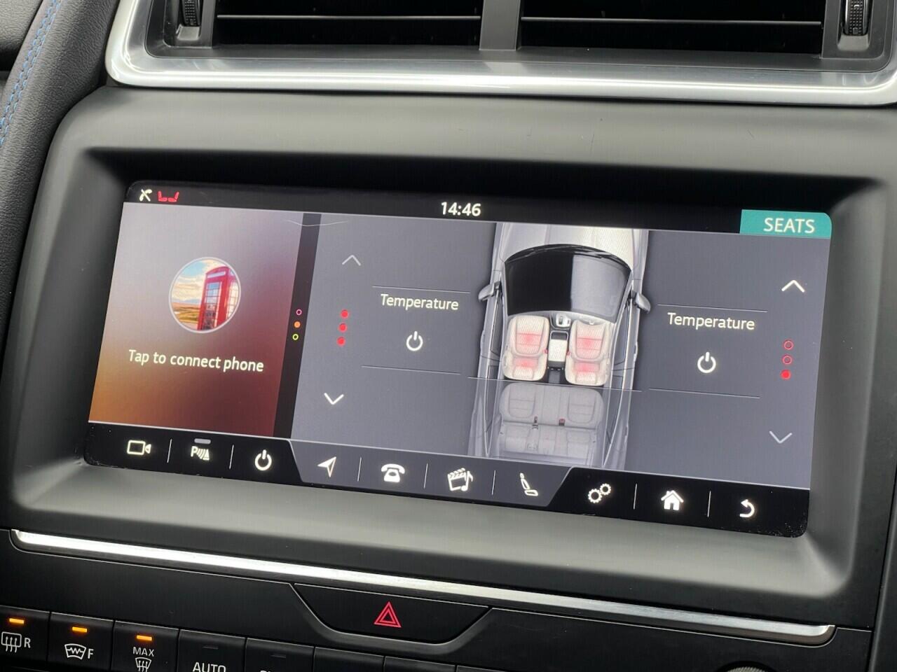 Used Jaguar E-Pace 2018 for sale - 78157118: Photo 38