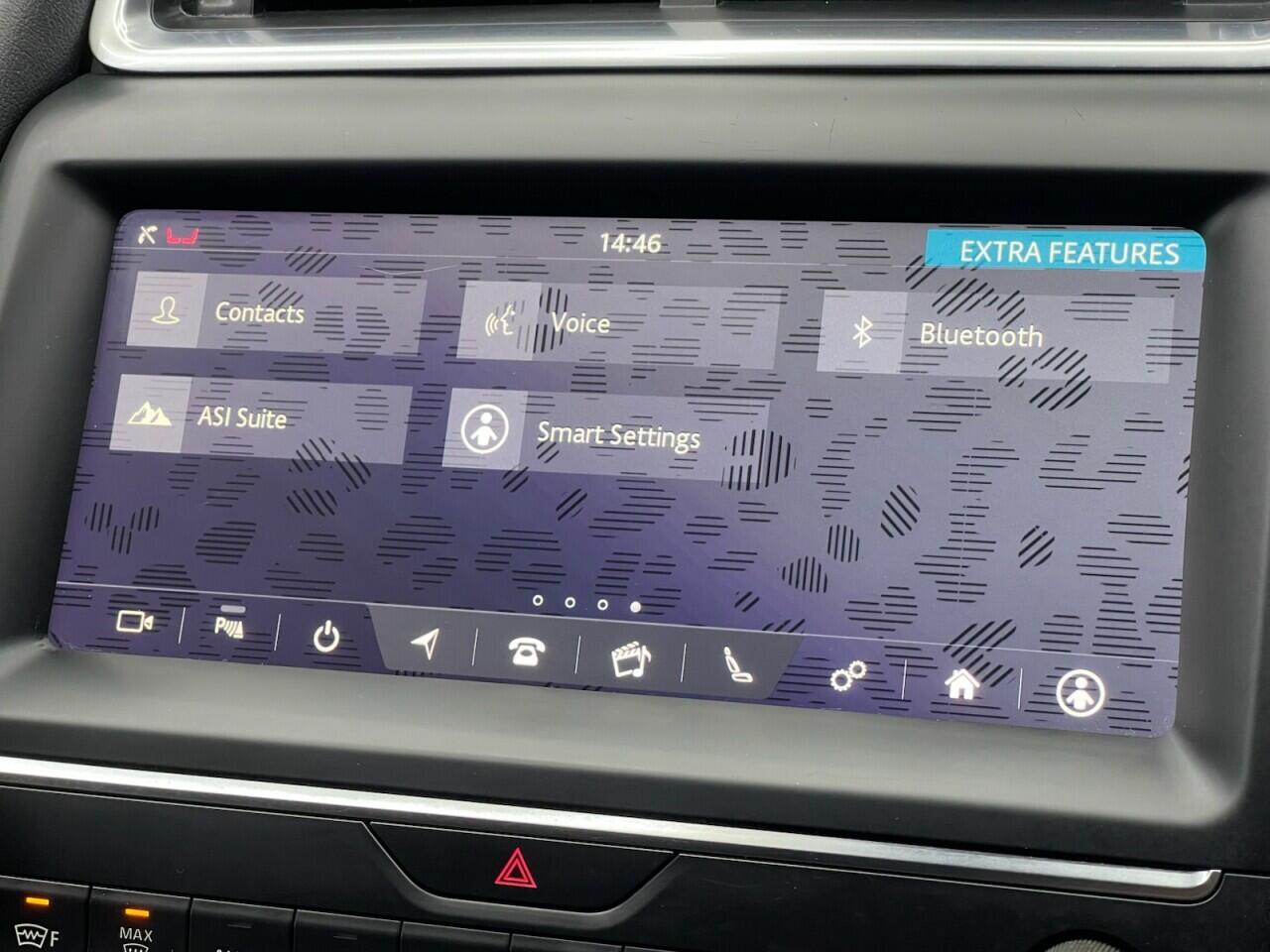 Used Jaguar E-Pace 2018 for sale - 78157118: Photo 40