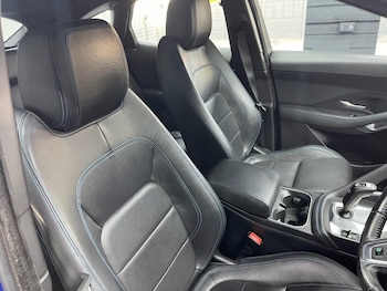 Used Jaguar E-Pace 2018 for sale - 78157118: Photo