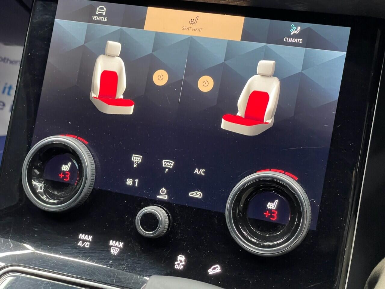 Used Land Rover Range Rover Velar 2021 for sale - 78100715: Photo 10