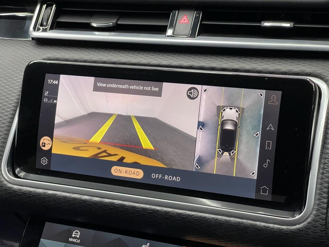 Used Land Rover Range Rover Velar 2021 for sale - 78100715: Photo 11