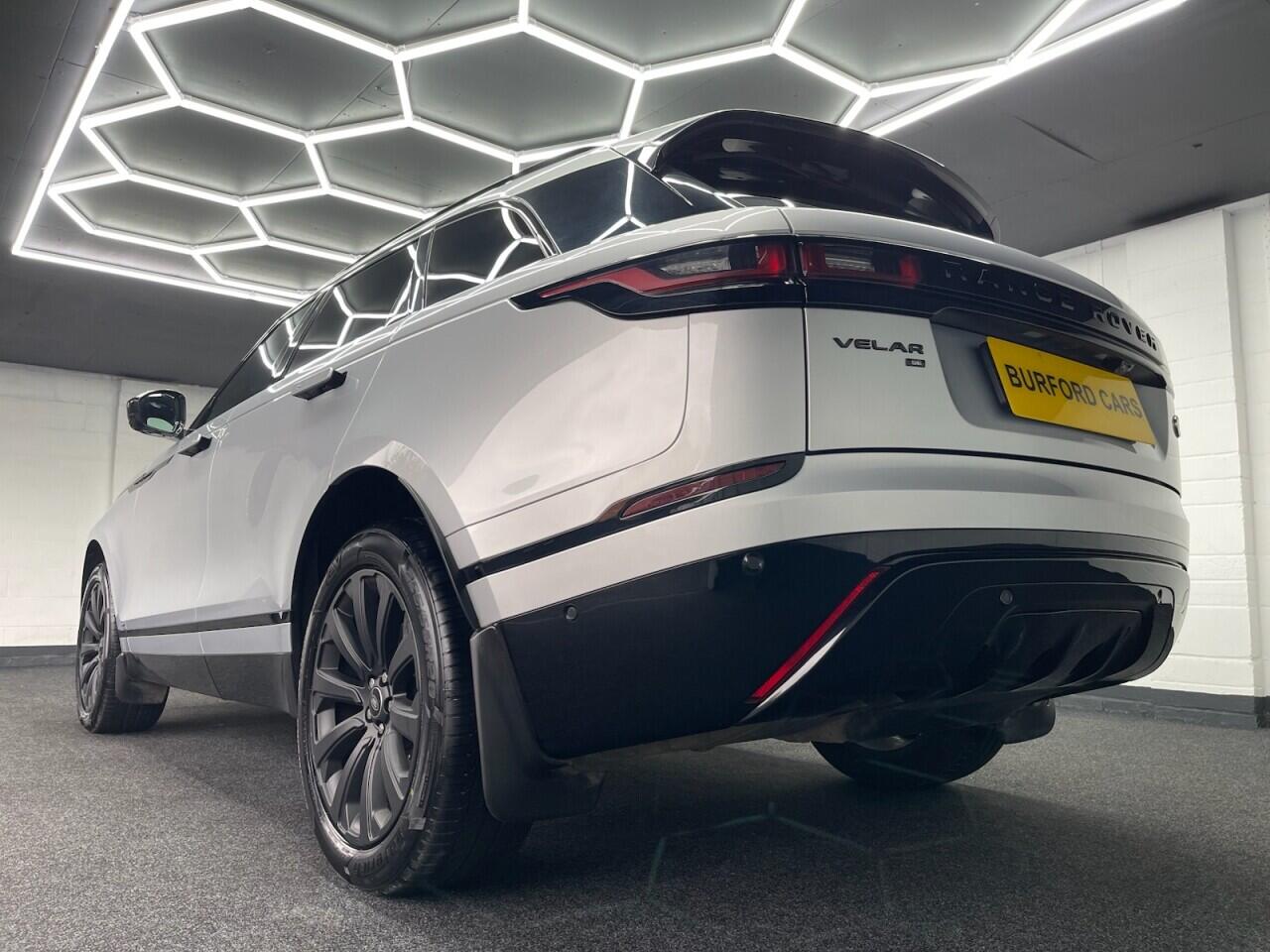 Used Land Rover Range Rover Velar 2021 for sale - 78100715: Photo 12