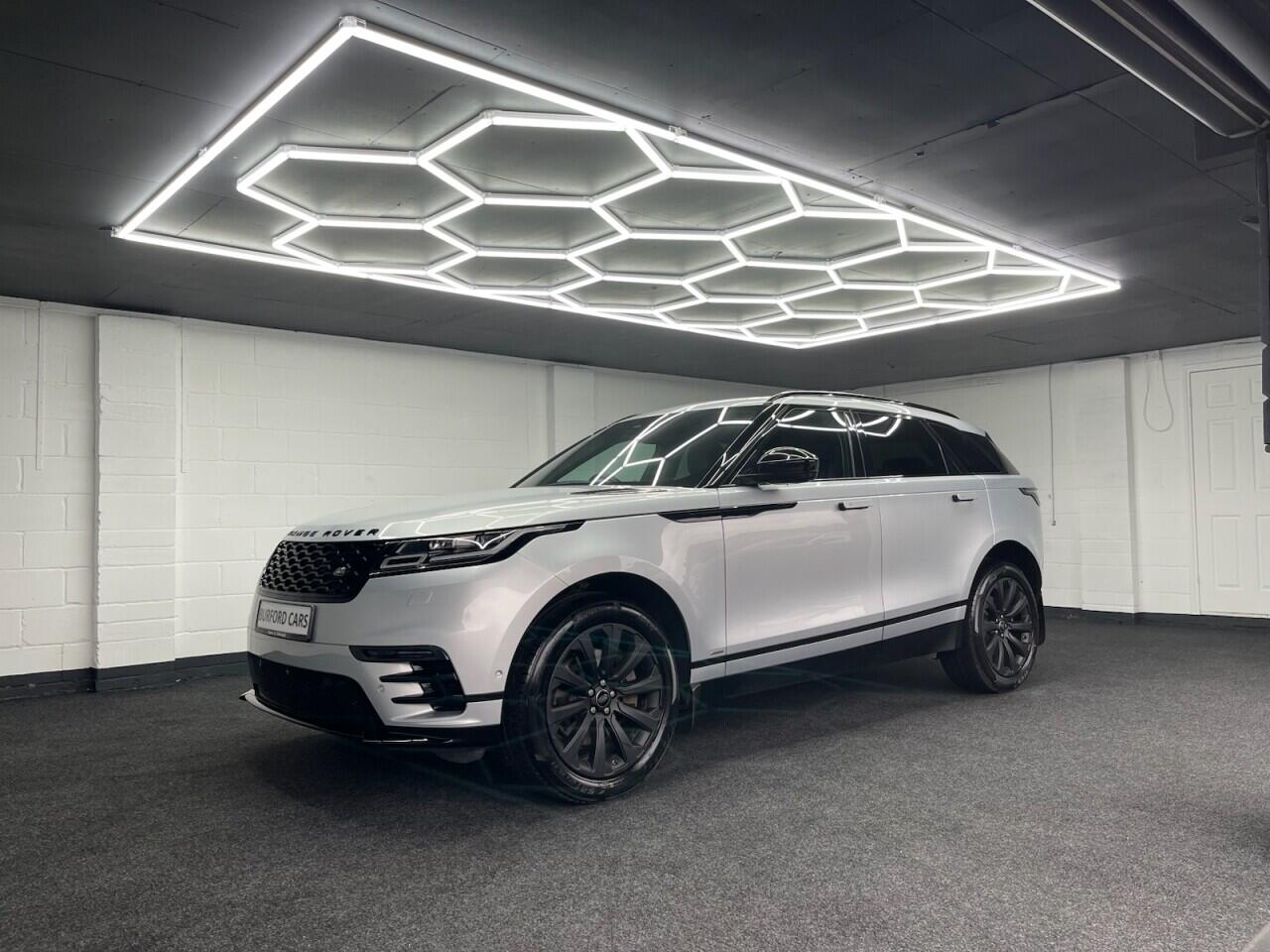 Used Land Rover Range Rover Velar 2021 for sale - 78100715: Photo 13