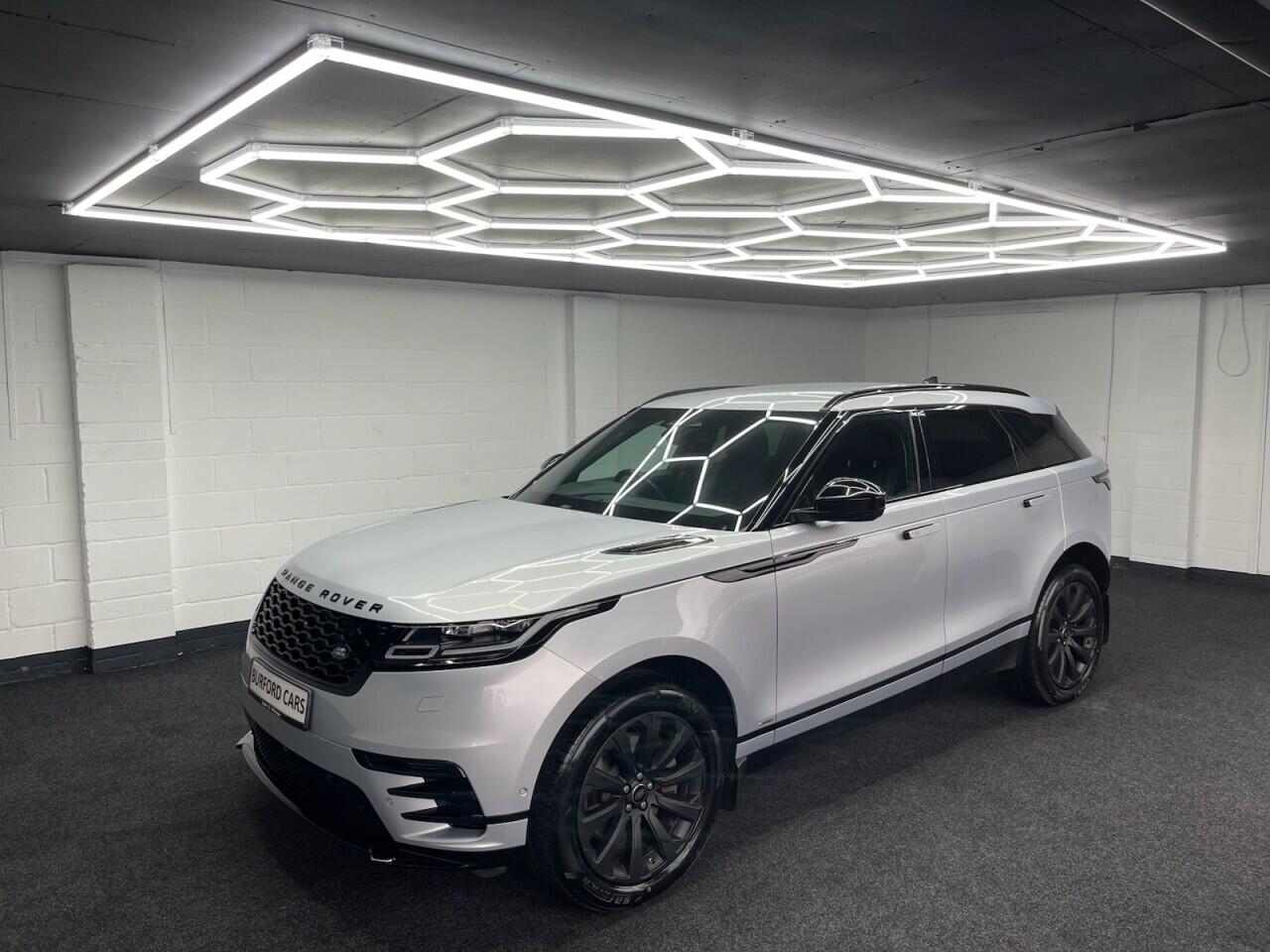 Used Land Rover Range Rover Velar 2021 for sale - 78100715: Photo 14