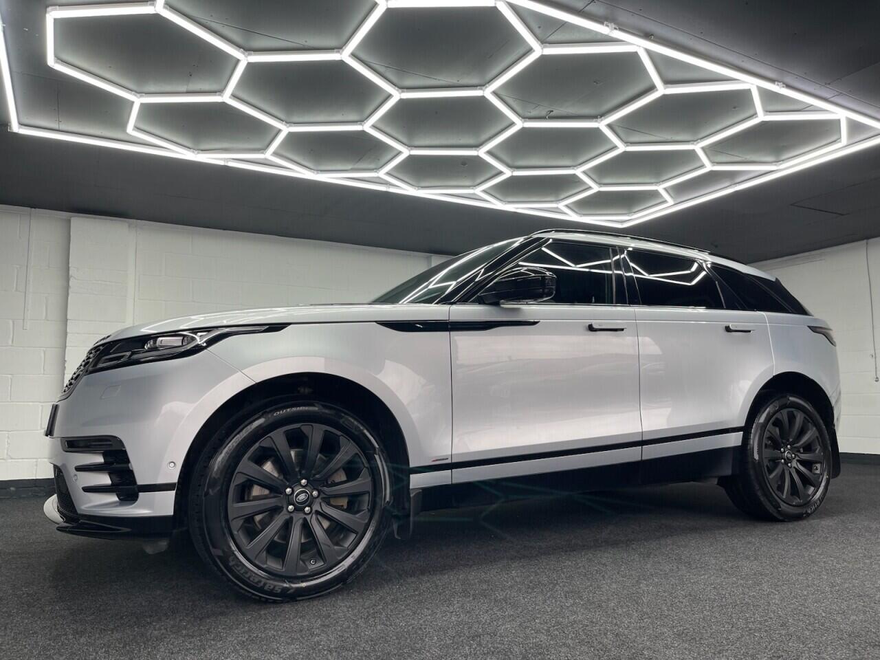 Used Land Rover Range Rover Velar 2021 for sale - 78100715: Photo 15