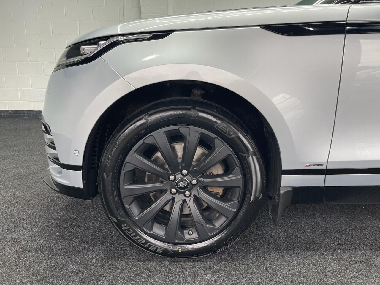 Used Land Rover Range Rover Velar 2021 for sale - 78100715: Photo 16