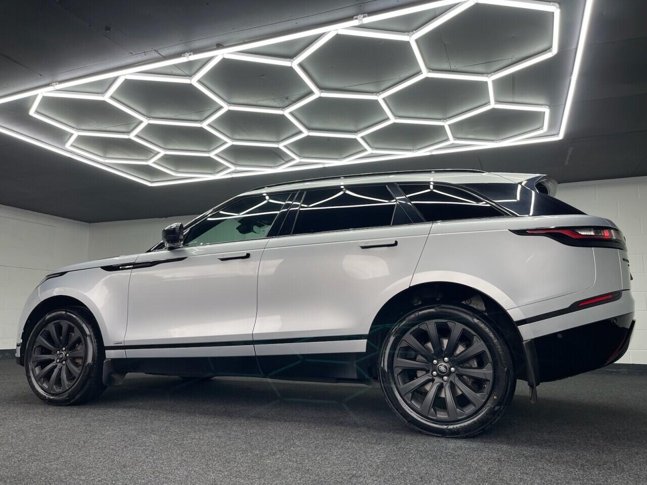 Used Land Rover Range Rover Velar 2021 for sale - 78100715: Photo 17