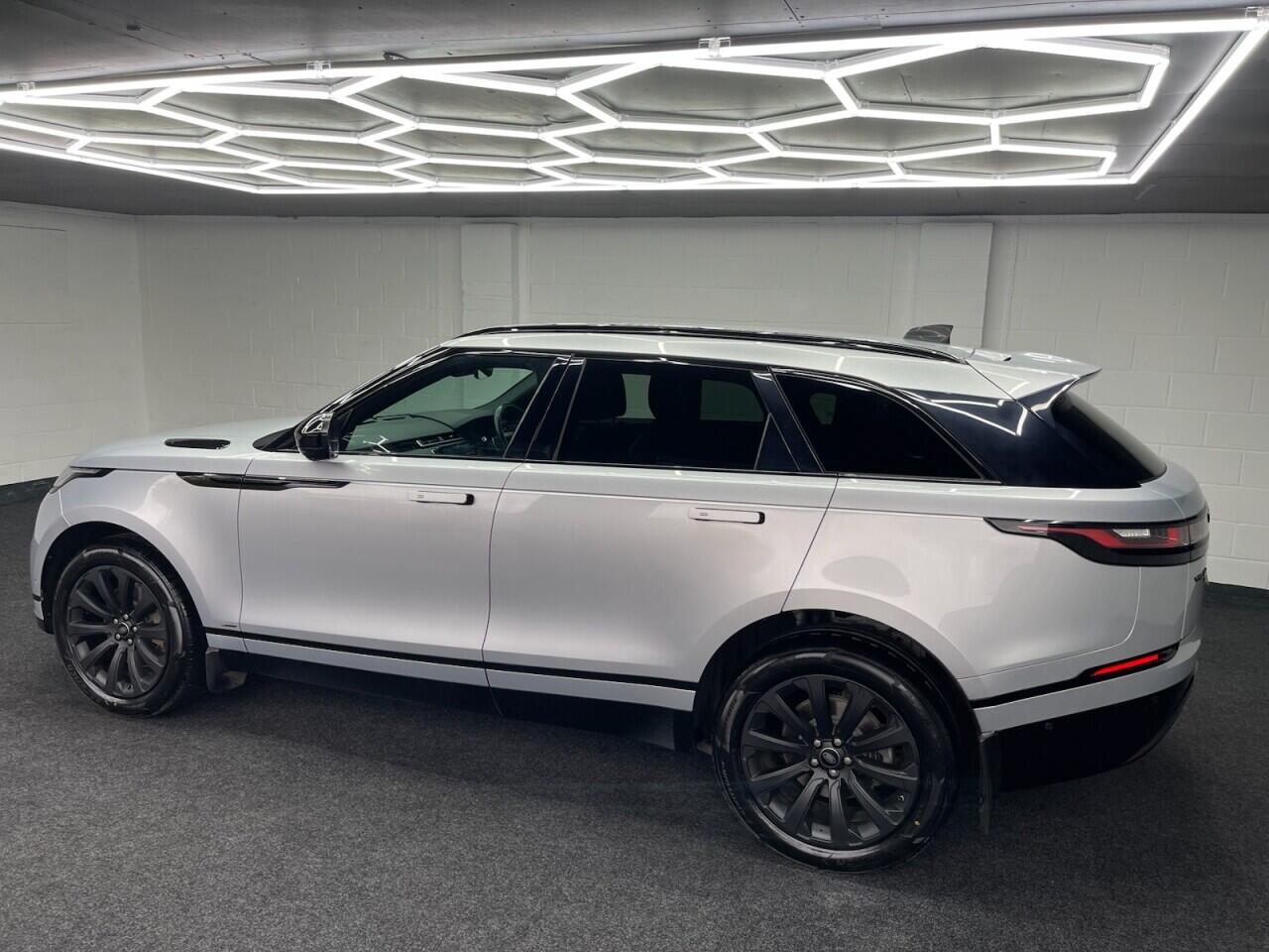 Used Land Rover Range Rover Velar 2021 for sale - 78100715: Photo 18