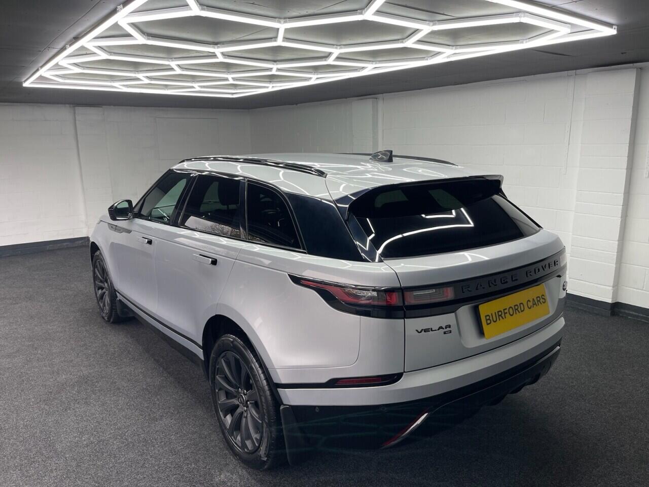 Used Land Rover Range Rover Velar 2021 for sale - 78100715: Photo 19