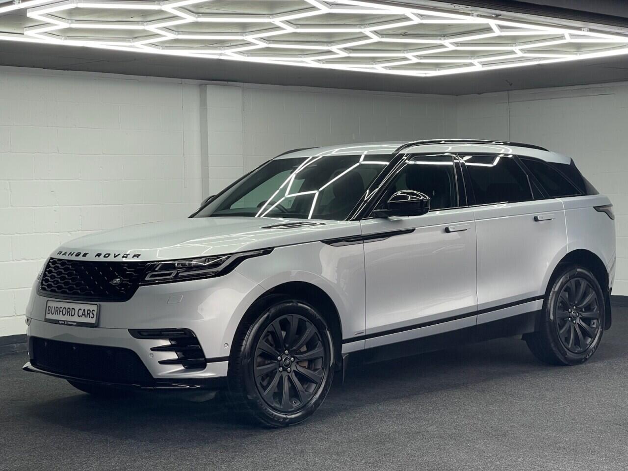 Used Land Rover Range Rover Velar 2021 for sale - 78100715: Photo 2