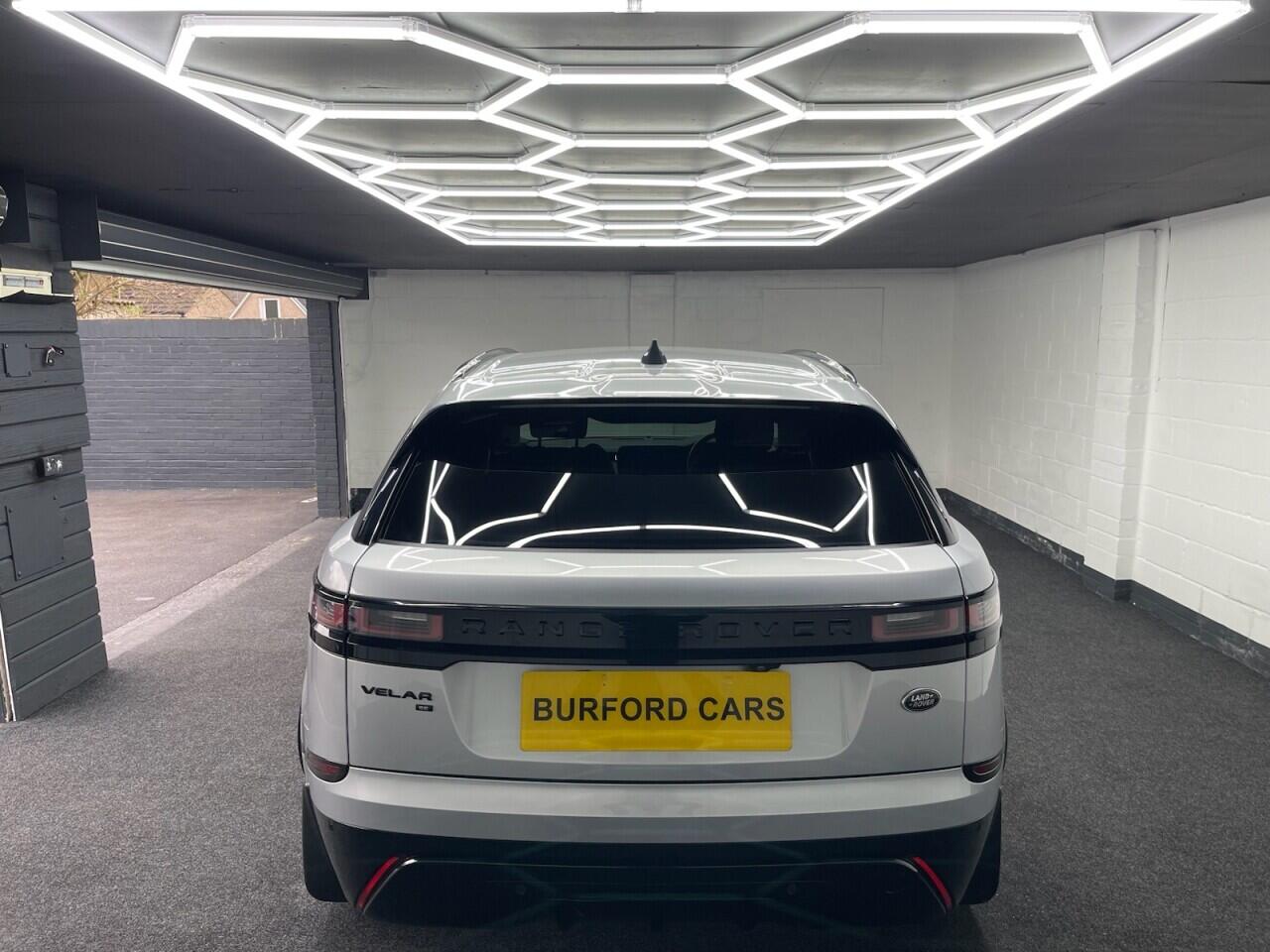 Used Land Rover Range Rover Velar 2021 for sale - 78100715: Photo 20