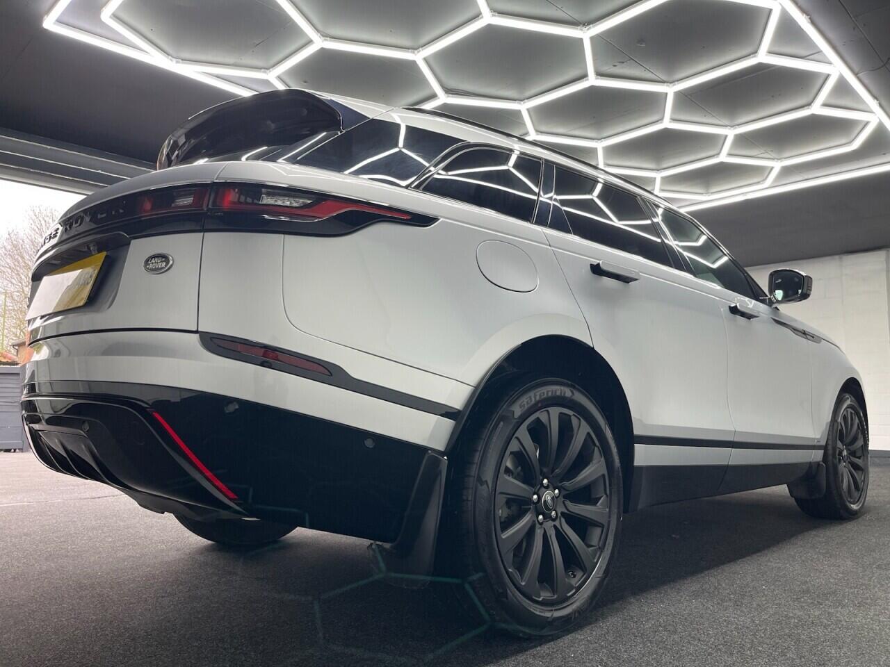 Used Land Rover Range Rover Velar 2021 for sale - 78100715: Photo 21