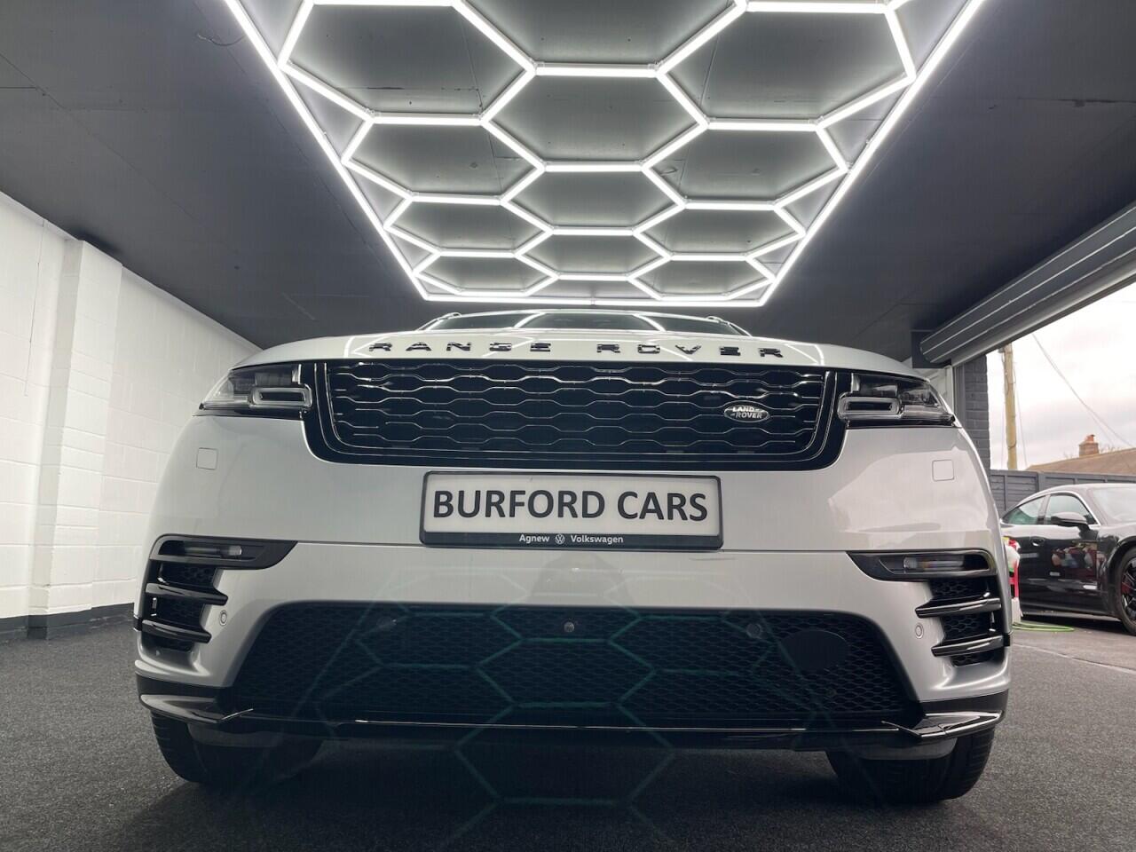 Used Land Rover Range Rover Velar 2021 for sale - 78100715: Photo 23