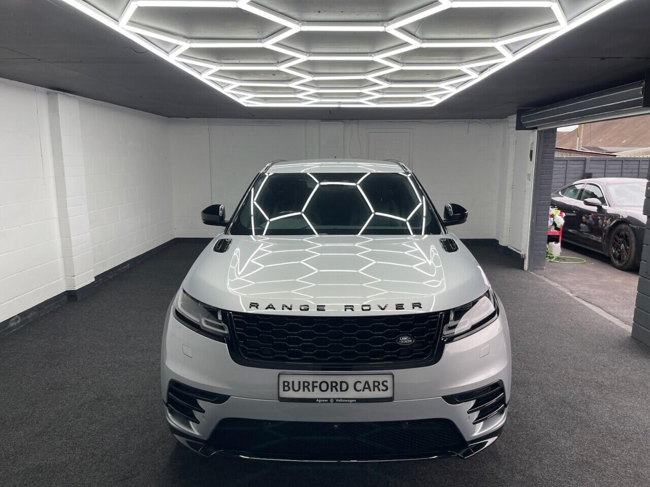 Used Land Rover Range Rover Velar 2021 for sale - 78100715: Photo 24