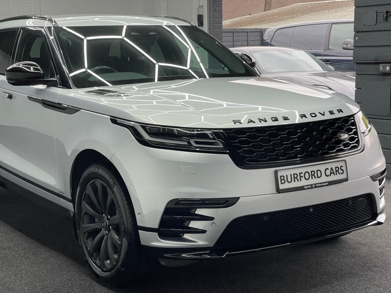 Used Land Rover Range Rover Velar 2021 for sale - 78100715: Photo 25