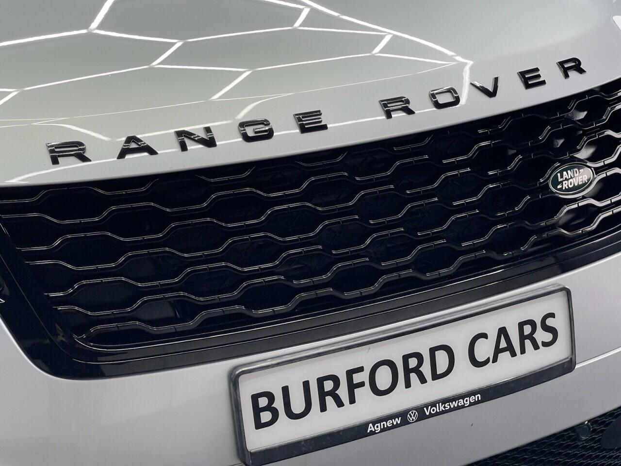 Used Land Rover Range Rover Velar 2021 for sale - 78100715: Photo 26