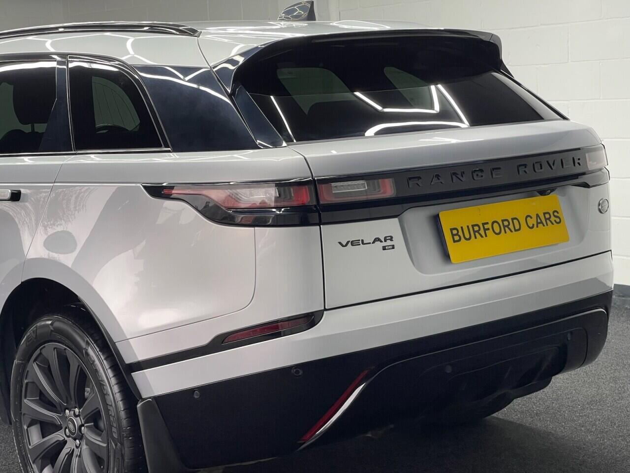 Used Land Rover Range Rover Velar 2021 for sale - 78100715: Photo 28