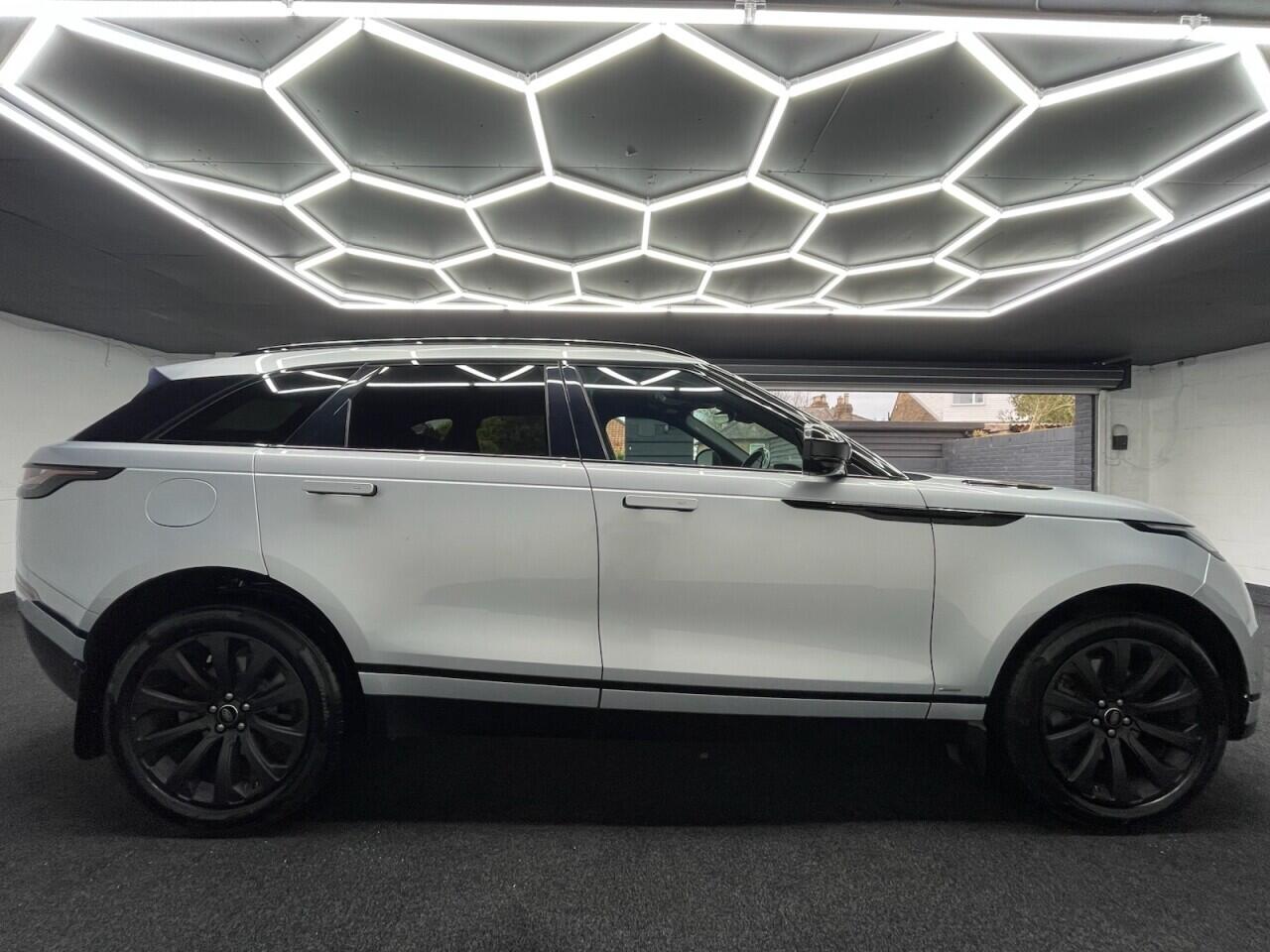 Used Land Rover Range Rover Velar 2021 for sale - 78100715: Photo 3