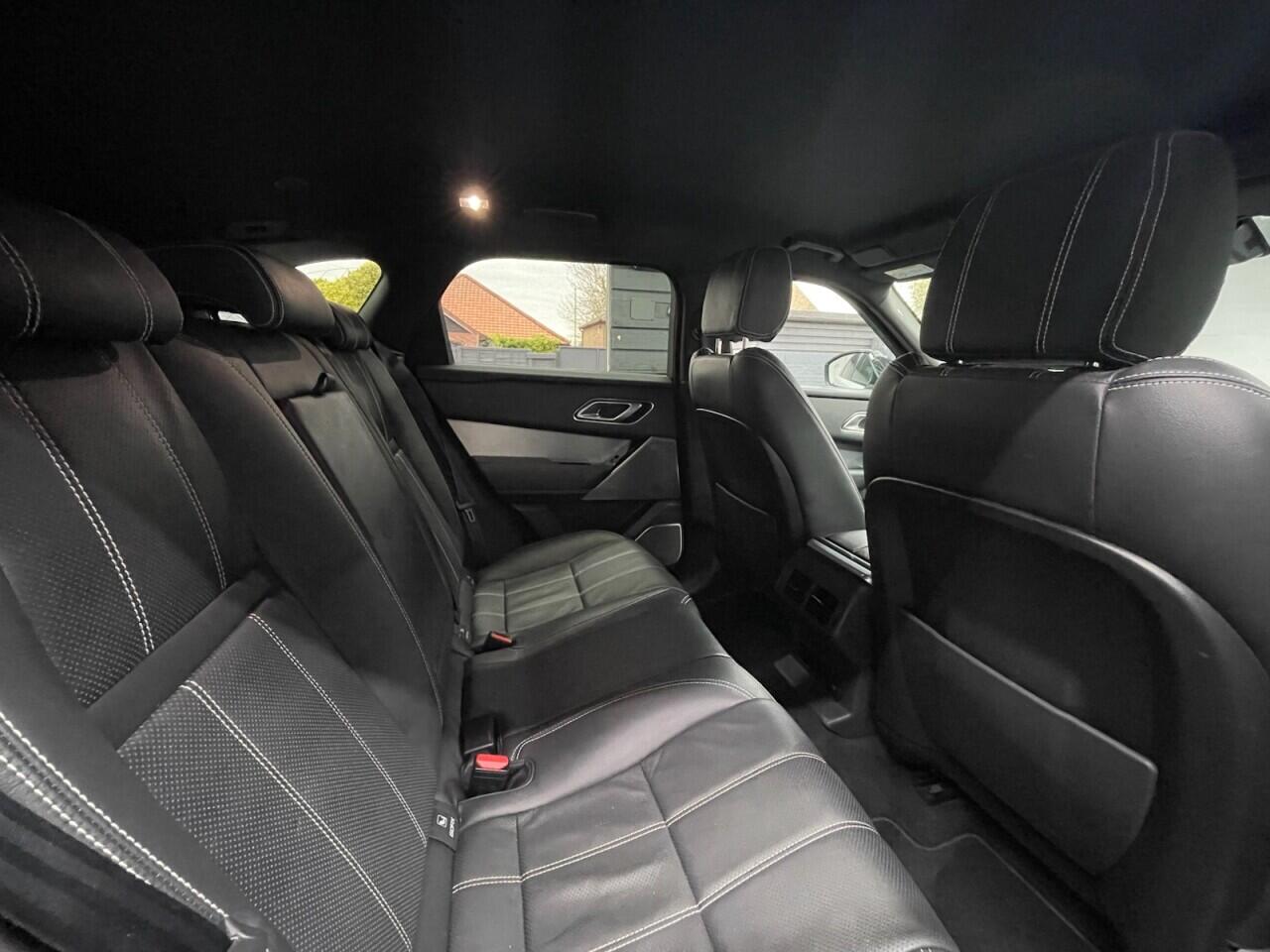 Used Land Rover Range Rover Velar 2021 for sale - 78100715: Photo 31