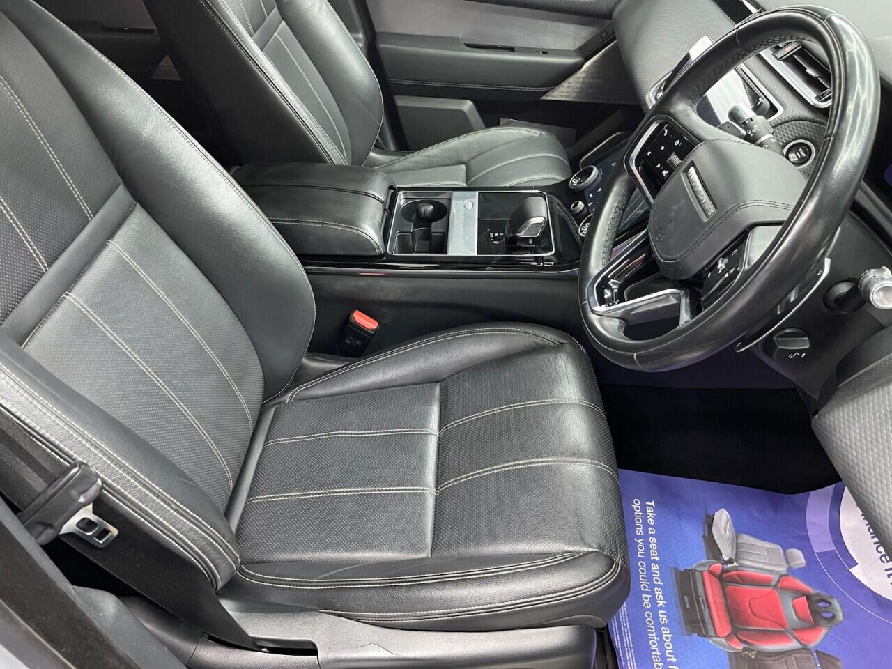 Used Land Rover Range Rover Velar 2021 for sale - 78100715: Photo 32