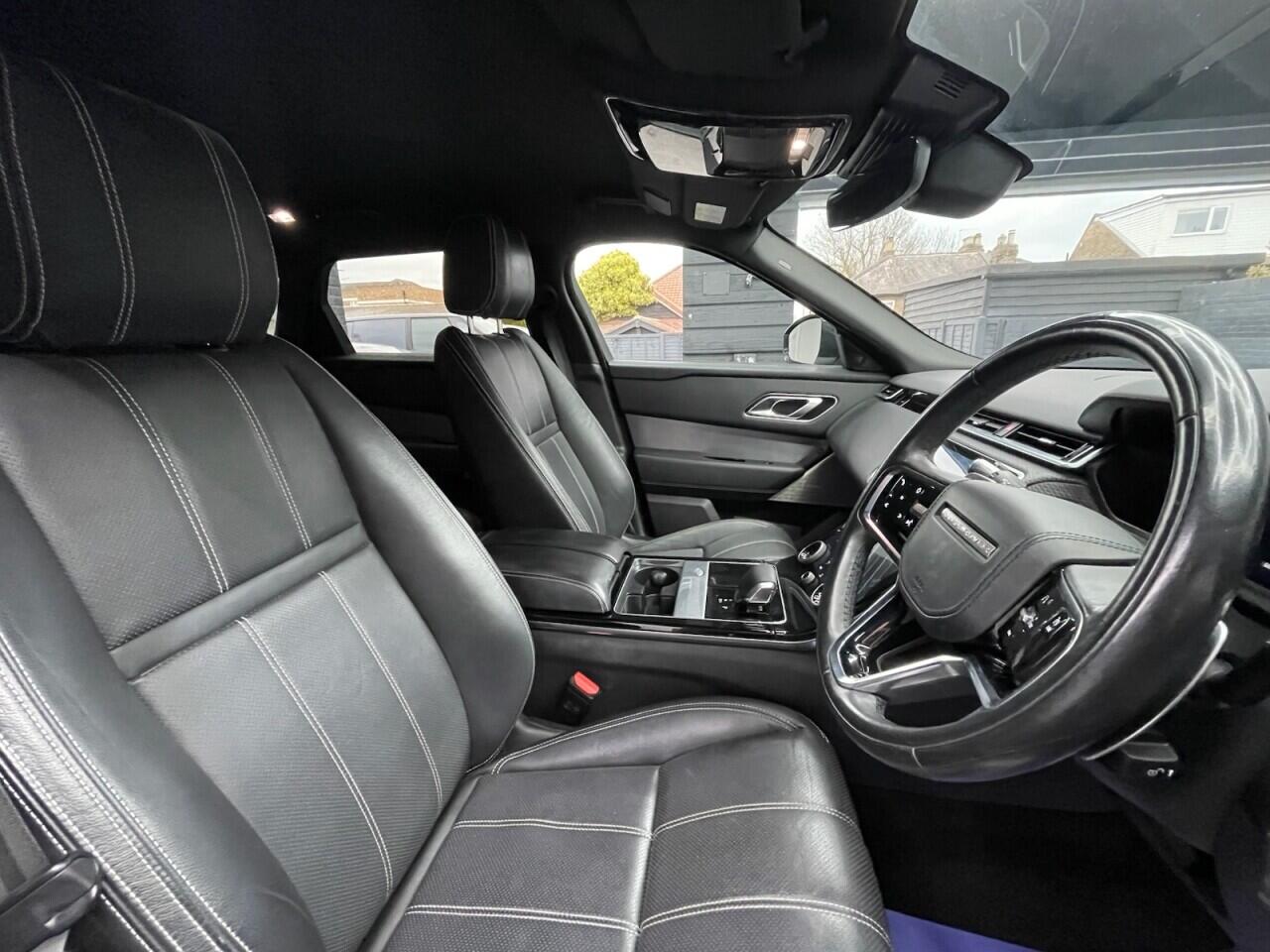 Used Land Rover Range Rover Velar 2021 for sale - 78100715: Photo 33