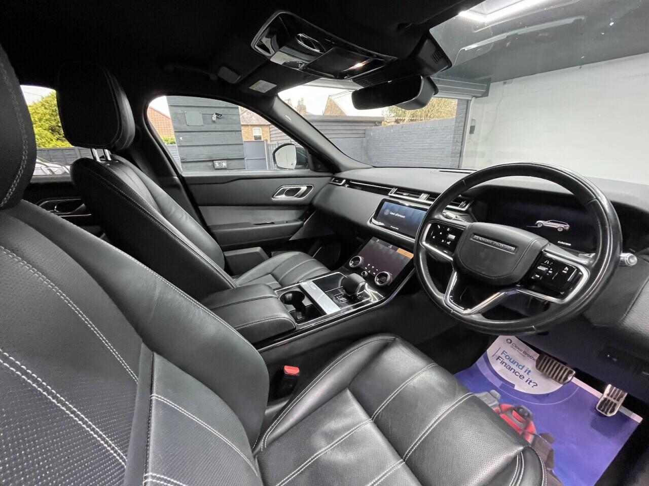 Used Land Rover Range Rover Velar 2021 for sale - 78100715: Photo 38