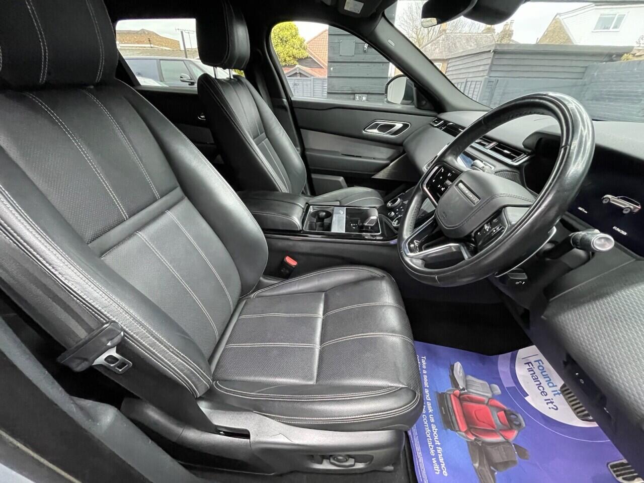 Used Land Rover Range Rover Velar 2021 for sale - 78100715: Photo 4