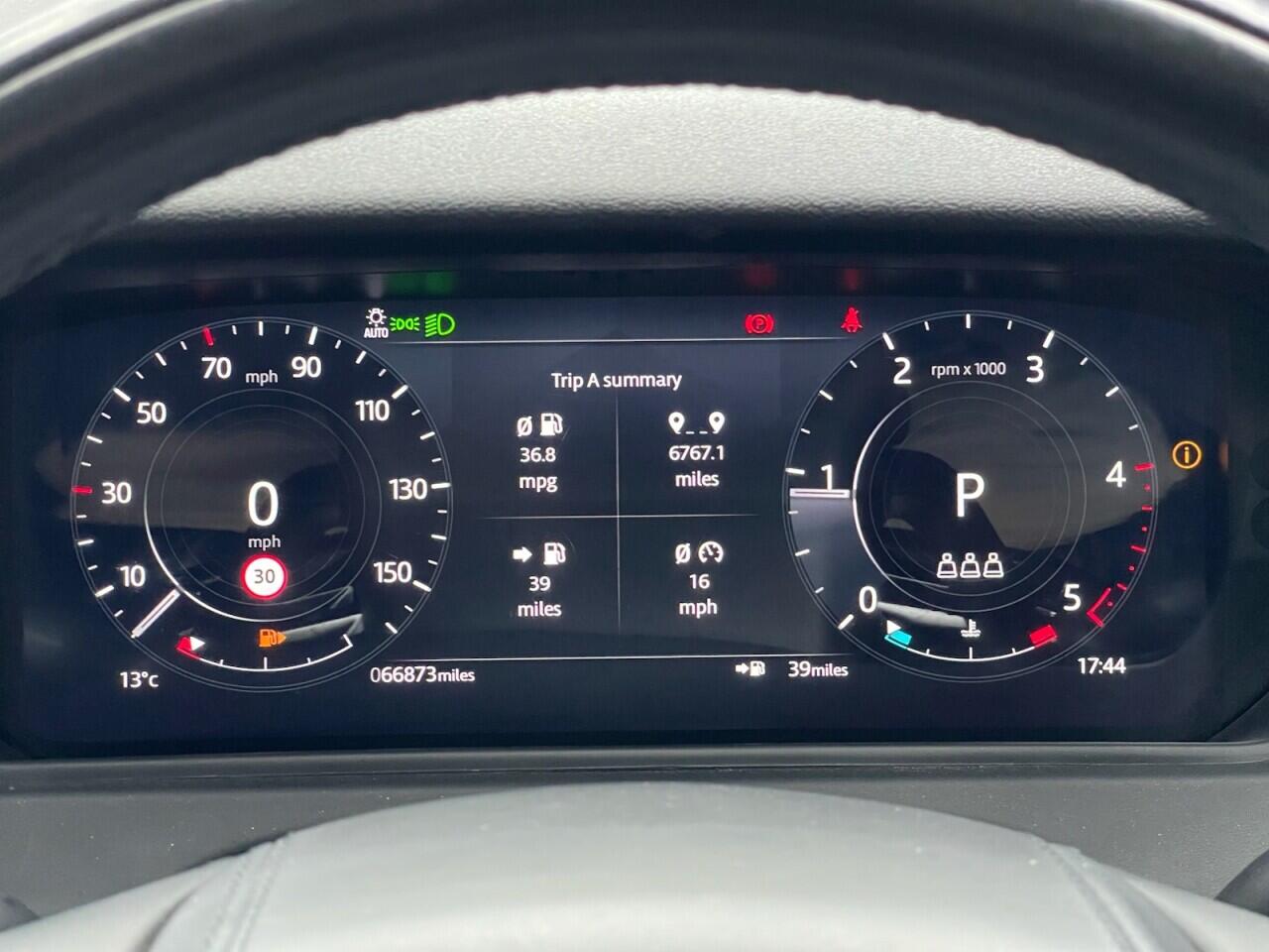 Used Land Rover Range Rover Velar 2021 for sale - 78100715: Photo 40