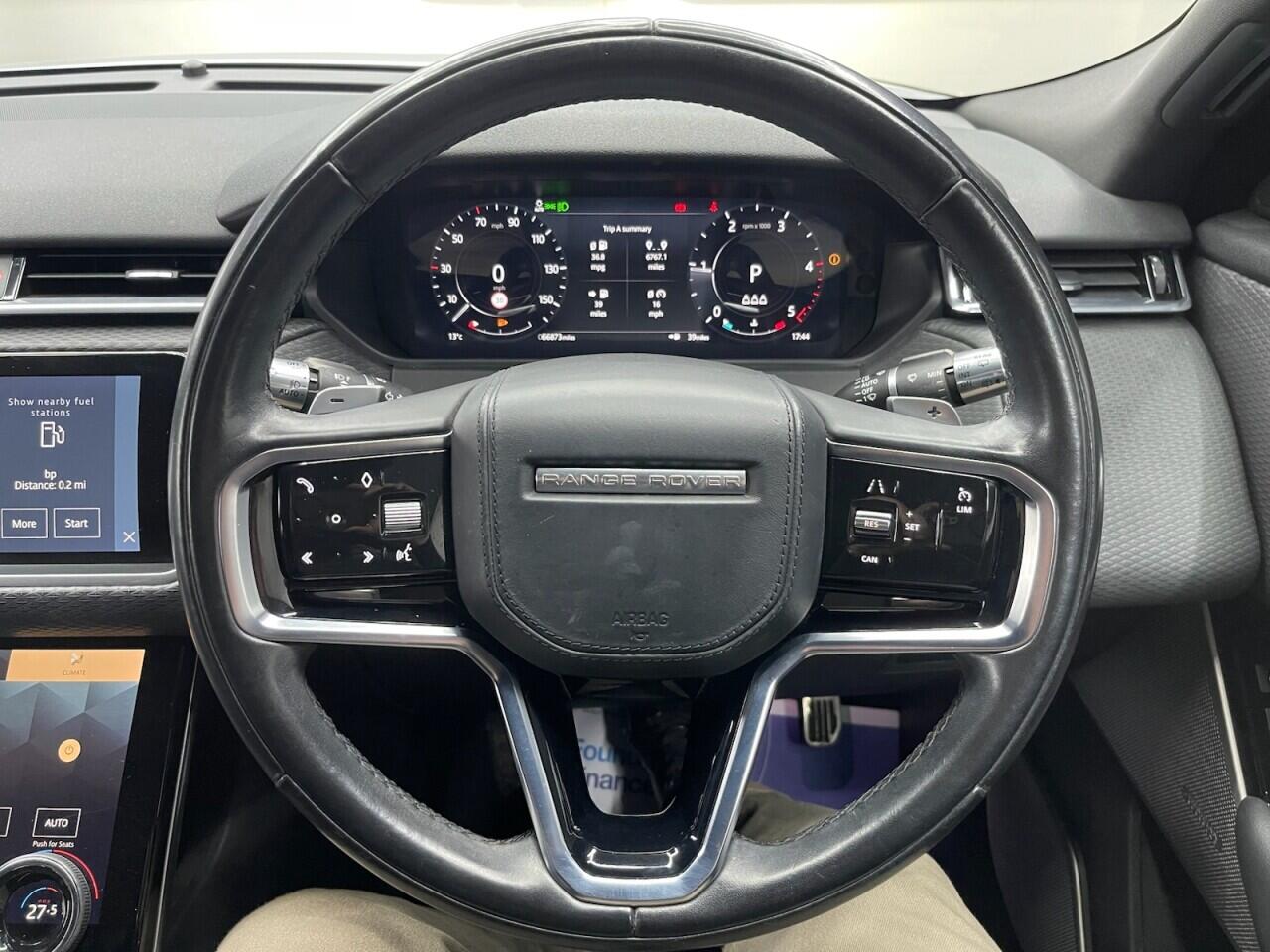 Used Land Rover Range Rover Velar 2021 for sale - 78100715: Photo 42