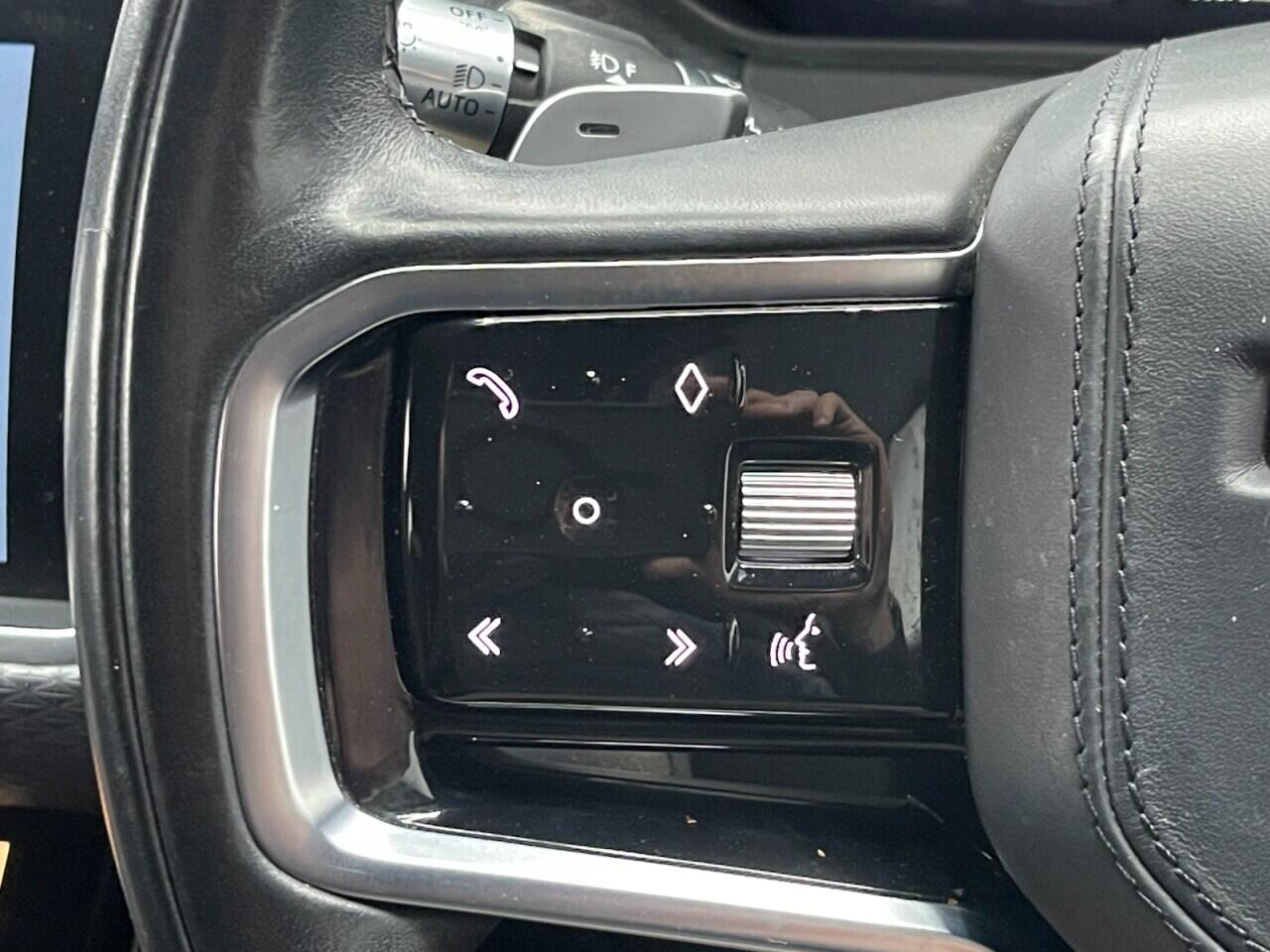 Used Land Rover Range Rover Velar 2021 for sale - 78100715: Photo 44